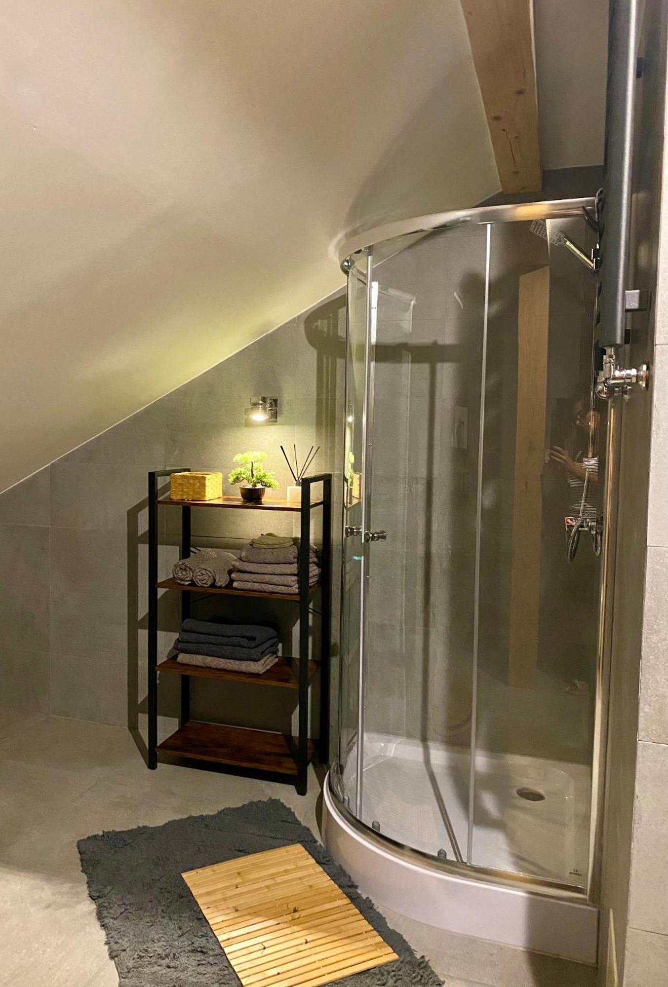 פז'מיסל Zeromskiego Apartament מראה חיצוני תמונה